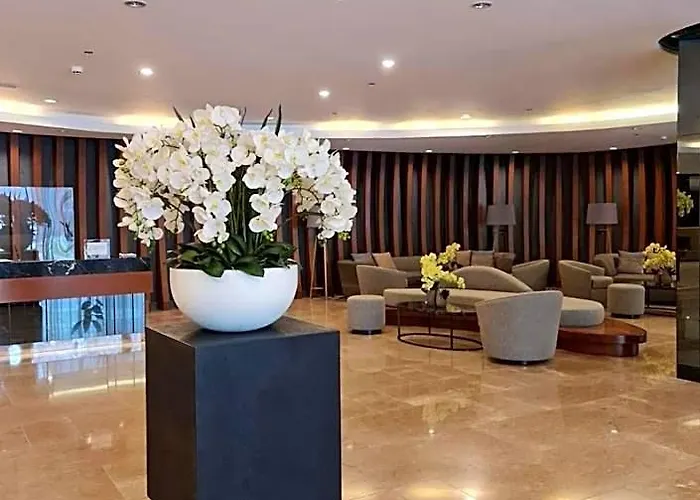Staycation By Janeil At Shore 2 Residences Smdc, Moa Complex, Pasay City, Philippines Hotel