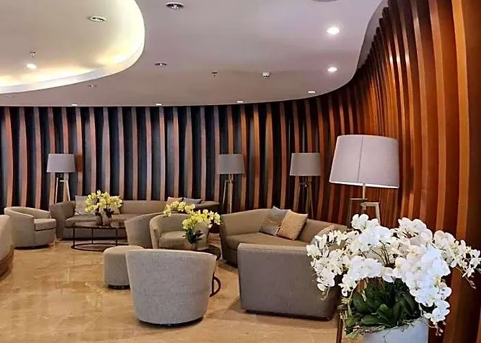 Staycation By Janeil At Shore 2 Residences Smdc, Moa Complex, Pasay City, Philippines 4* Manila